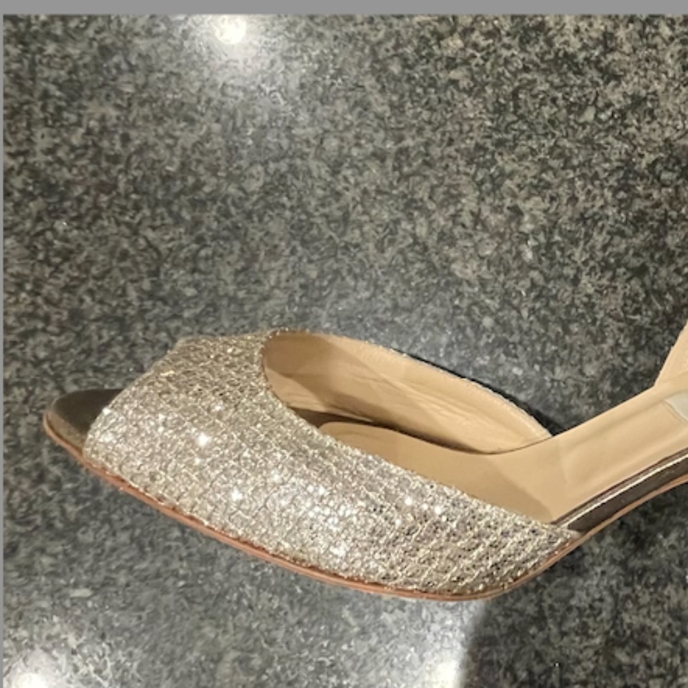 Jimmy Choo